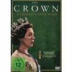 The Crown - Staffel 3 - Disc 1 - Episoden 1 - 3 (Blu-ray)