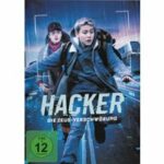 Hacker - Die Zeus-Verschwörung (DVD)