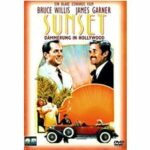 Sunset (DVD)