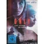 Only (Blu-ray)