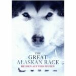 The Great Alaskan Race (Blu-ray)