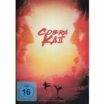Cobra Kai - Staffel 2 - Disc 1 - Episoden 1 - 5 (Blu-ray)