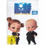 Boss Baby 2 (4K UHD)
