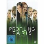 Profiling Paris - Staffel 7 - Disc 1 - Episoden 1 - 3 (DVD)