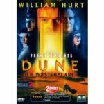 Dune - Der Wüstenplanet - Die Mini-Serie - Disc 1 (DVD)