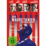 Der Mauretanier (Blu-ray)