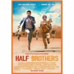 Half Brothers (DVD)