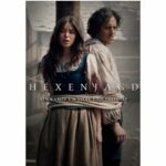 Hexenjagd - Ein Kampf um Liebe und Freiheit (DVD)