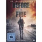 Before the Fire (Blu-ray)