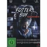 Foster Boy (Blu-ray)