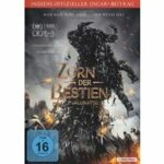 Jallikattu - Zorn der Bestien (Blu-ray)