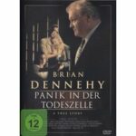 Panik in der Todeszelle (DVD)