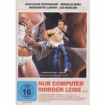 Nur Computer morden leise (DVD)