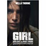 Girl (Blu-ray)