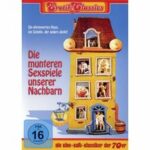 Die munteren Sexspiele unserer Nachbarn (DVD)
