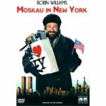 Moskau in New York (DVD)