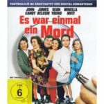 Es war einmal ein Mord (Blu-ray)