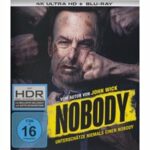 Nobody (4K UHD)