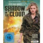 Shadow in the Cloud (4K UHD)