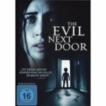 The Evil Next Door (Blu-ray)