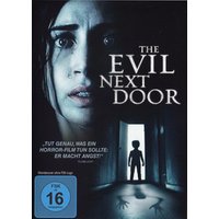 The Evil Next Door (Blu-ray) 1 The Evil Next Door (Blu-ray)