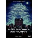 Fright Night 2 - Mein Nachbar, der Vampir (DVD)