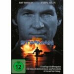Starman (Blu-ray)