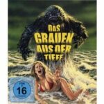 Das Grauen aus der Tiefe (Blu-ray)