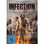 Infection (Blu-ray)