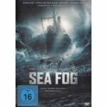 Sea Fog (Blu-ray)
