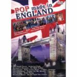Pop Made in England (DVD)
