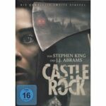 Castle Rock - Staffel 2 - Disc 1 - Episoden 1 - 4 (DVD)