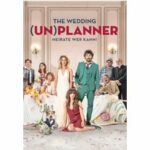 The Wedding (Un)planner (Blu-ray)