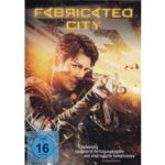 Fabricated City (Blu-ray)