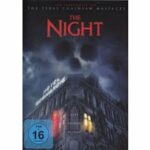 The Night (Blu-ray)