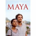 Maya (DVD)