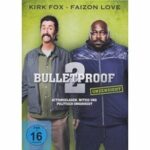 Bulletproof 2 (Blu-ray)