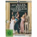 Auf alles, was uns glücklich macht (DVD)