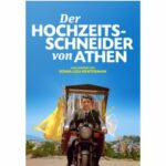 Der Hochzeitsschneider von Athen (DVD)