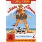 Der Ostfriesen-Report 2 - Die Rache der Ostfriesen (DVD)