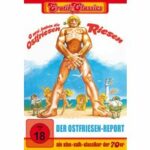 Der Ostfriesen-Report 1 - O mei, haben die Ostfriesen Riesen (DVD)