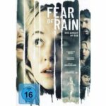 Fear of Rain (Blu-ray)