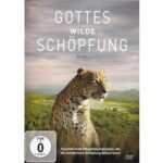 Gottes wilde Schöpfung - Erde (Blu-ray)