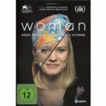 Woman (Blu-ray)