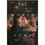 The World to Come (Blu-ray)