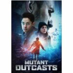 Mutant Outcasts (Blu-ray)