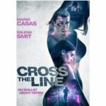 Cross the Line (Blu-ray)