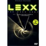 Lexx - The Dark Zone - Staffel 1 - Disc 1 - Episoden 1 - 2 (DVD)