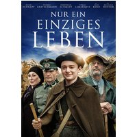 Nur ein einziges Leben (DVD) 1 Nur ein einziges Leben (DVD)
