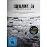 Contamination - Tödliche Parasiten (Blu-ray)